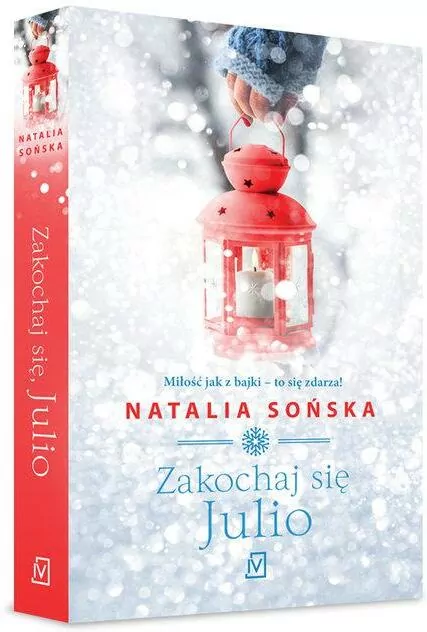 Zakochaj się , Julio - tantis.pl