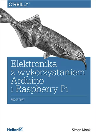 Elektronika z wykorzystaniem Arduino i Raspberry PI - tantis.pl