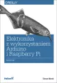 Elektronika z wykorzystaniem Arduino i Raspberry PI - tantis.pl