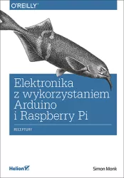 Elektronika z wykorzystaniem Arduino i Raspberry PI