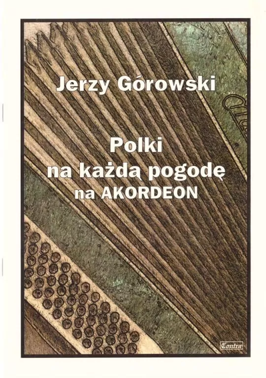 Polki na każdą pogodę na akordeon - tantis.pl