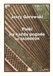 Polki na każdą pogodę na akordeon
