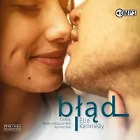 Błąd audiobook - tantis.pl
