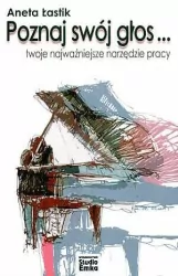 Poznaj swój głos... twoje najważniejsze narzędzie pracy