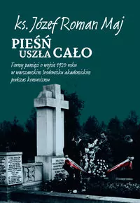 Pieśń uszła cało - tantis.pl