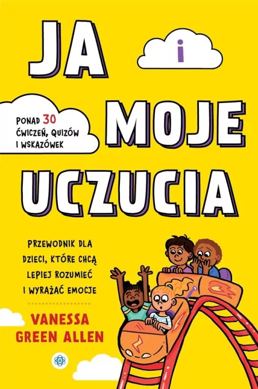 Ja i moje uczucia - tantis.pl