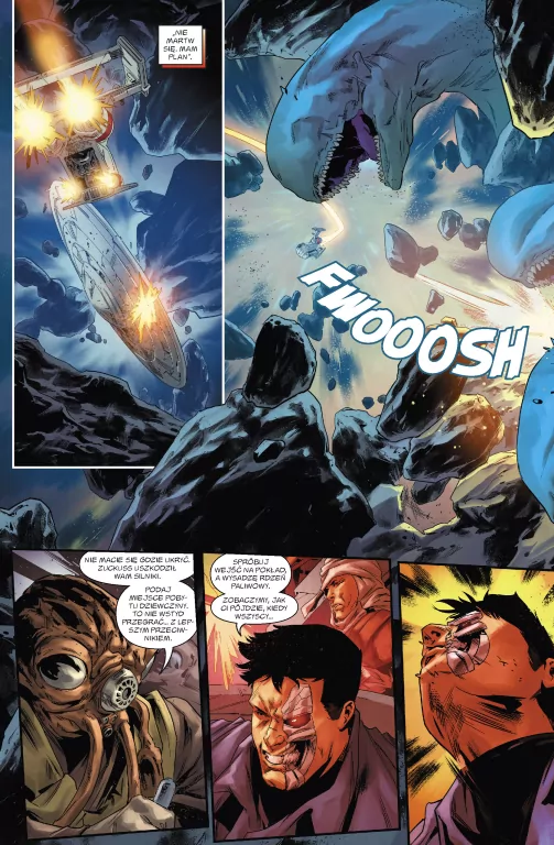 Wojna łowców nagród - tantis.pl