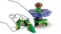 LEGO® Ninjago. Nya kontra zmutowany potwór 71849 - tantis.pl