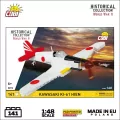 Kawasaki Ki-61 Hien - tantis.pl