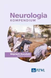 Neurologia. Kompendium - tantis.pl