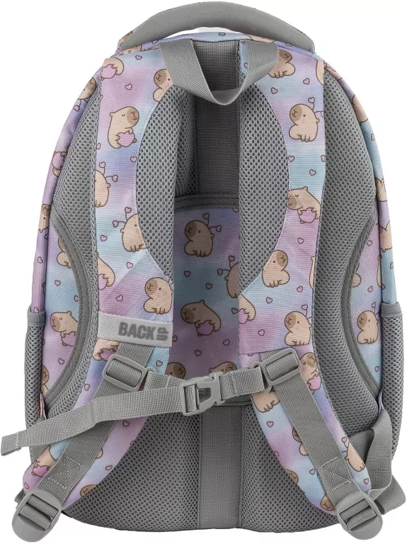 Plecak backup 8 A04 DERFORM - tantis.pl