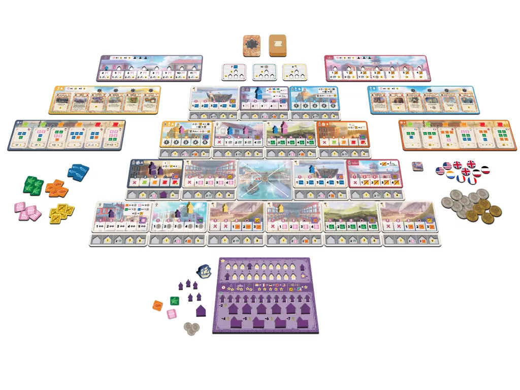 Yokohama - tantis.pl