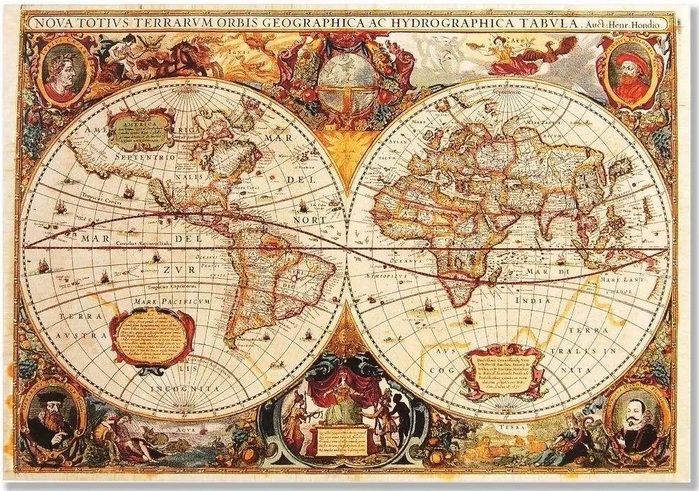 Karnety mini Stary Świat - tantis.pl