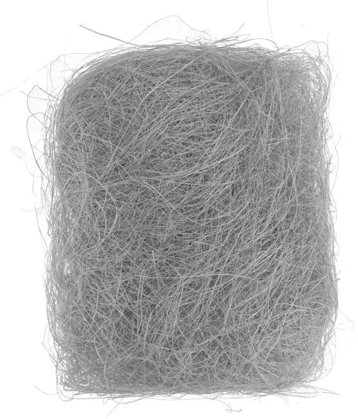 Sizal 30g szary - tantis.pl