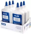 Klej w butelce 250g, 6 sztuk - tantis.pl