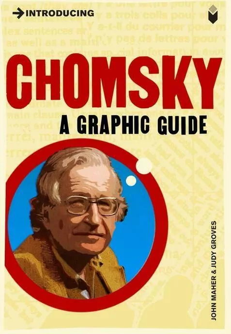 Introducing Chomsky - tantis.pl