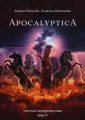 Apocalyptica. Wiersze terapeutyczne Tom V - tantis.pl