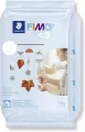 Masa Fimo Air 350g biała - tantis.pl