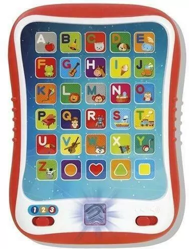 Bystry tablet - tantis.pl
