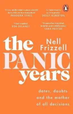 The Panic Years - tantis.pl