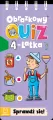 Obrazkowy quiz 4-latka. Sprawdź się! - tantis.pl