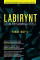 Labirynt. Sztuka podejmowania decyzji - tantis.pl
