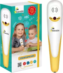 Interaktywne pióro Kakadu