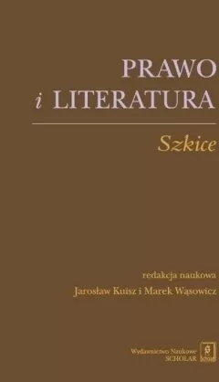 Prawo i literatura - tantis.pl