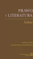 Prawo i literatura - tantis.pl