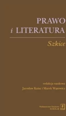 Prawo i literatura