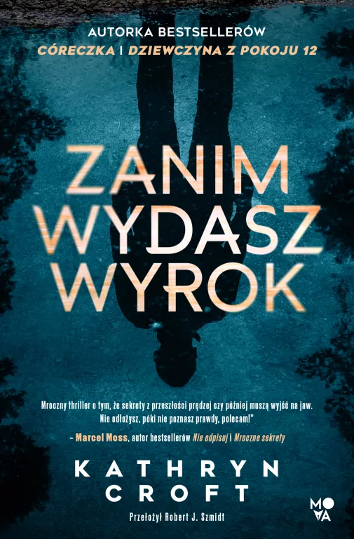 Zanim wydasz wyrok - tantis.pl