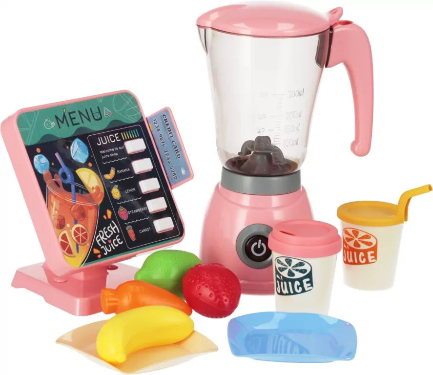 Supermarket z akcesoriami MEGA CREATIVE 543306 - tantis.pl