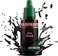 The Army Painter: Warpaints - Fanatic - Effects - Dry Blood - tantis.pl