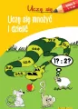 Uczę się mnożyć i dzielić. Uczę się - tantis.pl