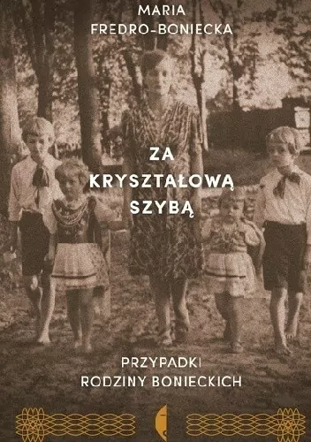 Za kryształową szybą - tantis.pl