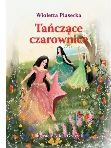 Tańczące czarownice - tantis.pl