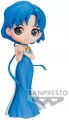 Figurka Q Posket Sailor moon eternal Princess Mercury ver. A - tantis.pl