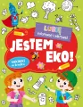 Lubię kolorować i odkrywać. Jestem EKO! - tantis.pl