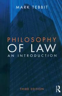 Philosophy of Law - tantis.pl