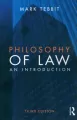 Philosophy of Law - tantis.pl