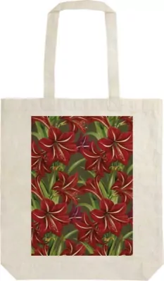 Torba bawełniana STBAG 66 Gwiazda Betlejemska BN