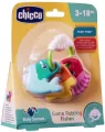Chicco. Gryzak. Morskie stworki - tantis.pl