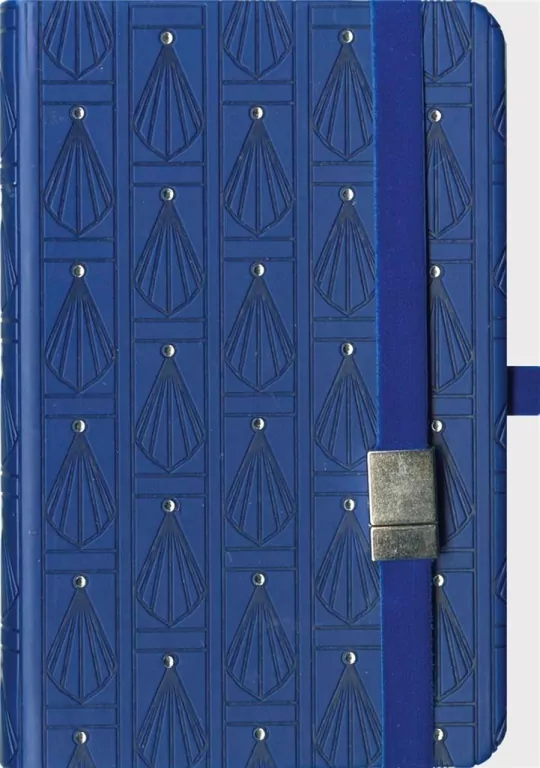Notatnik ozdobny 0013-03 COOL&CHIC Art deco - tantis.pl