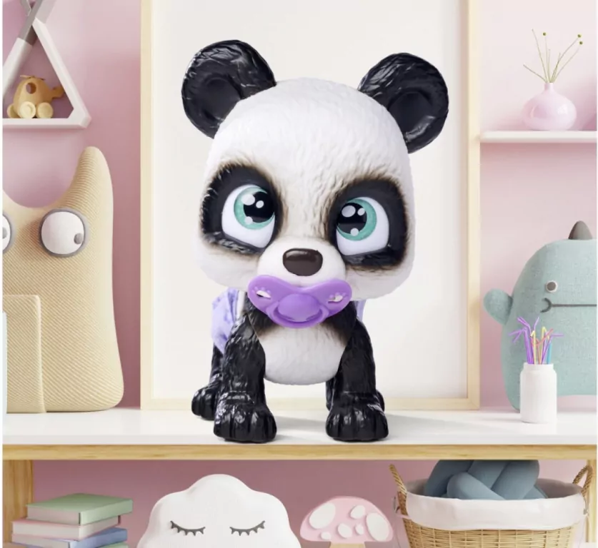 Pamper Petz Panda - tantis.pl