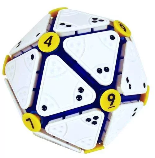 IcoSoKu łamigłówka Recent Toys - poziom 3,5/5 - tantis.pl