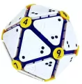 IcoSoKu łamigłówka Recent Toys - poziom 3,5/5 - tantis.pl