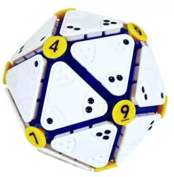 IcoSoKu łamigłówka Recent Toys - poziom 3,5/5