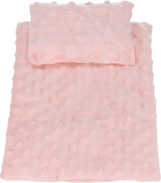 Lalka Bobas 33cm z akcesoriami - tantis.pl