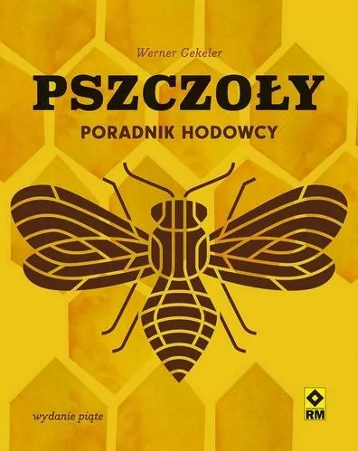 Pszczoły. Poradnik hodowcy - tantis.pl