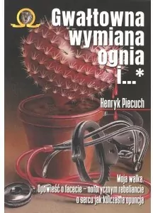 Gwałtowna wymiana ognia i...*. Tom 1-2 - tantis.pl